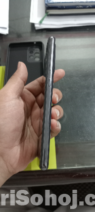 Galaxy a52s 6/128